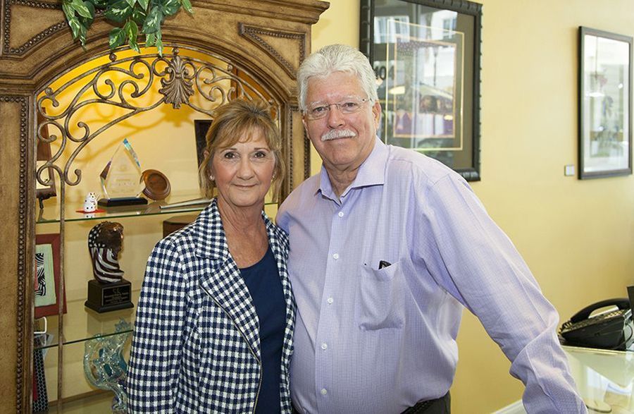 Vanessa Fine Jewelry Photos Lakewood Ranch, Sarasota FL